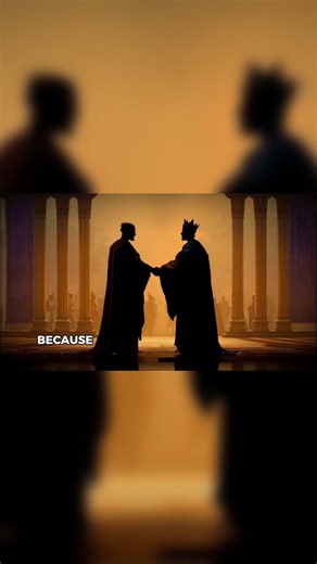 How Ancient Superpowers Tied Their Own Downfall #History #Interdependence