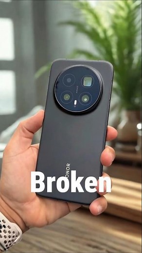 Honor Magic 9 Series: Inside the 8000mAh Battery Beast!