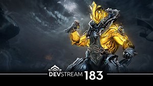 Warframe | Devstream 183: 1999 New Game Mode, Factions Breakdown, Nyx Changes & More!