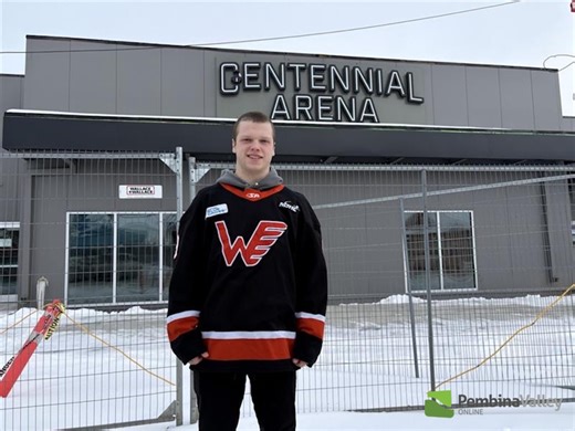 Historic weekend ahead for Flyers in newly renovated Centennial Arena