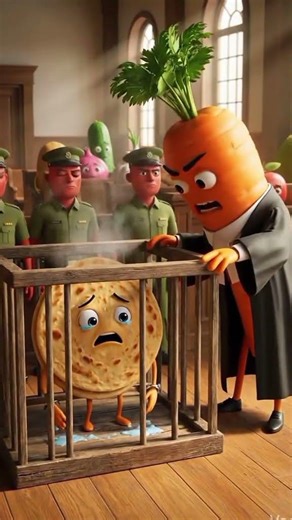 Doctor Cartoon Explains Health 🩺 Fun Medical Animation | Viral Shorts #shorts