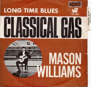 Mason Williams - Classical Gas