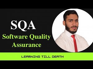 What is SQA || Software Quality Assurance || Quality Assurance