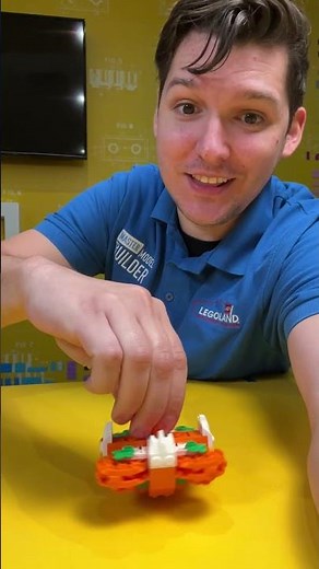 LEGO Festival is happening at LEGOLAND Resorts this summer!