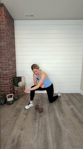 How to Do Concentration Curls | Demo Video