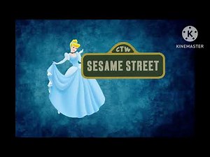Fan made Sesame Street ctw ending part 37