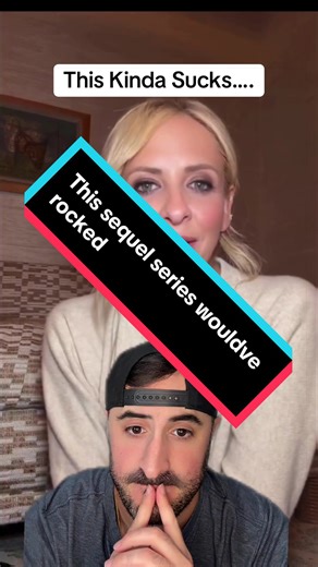 Imagining a Buffy the Vampire Slayer Sequel Series