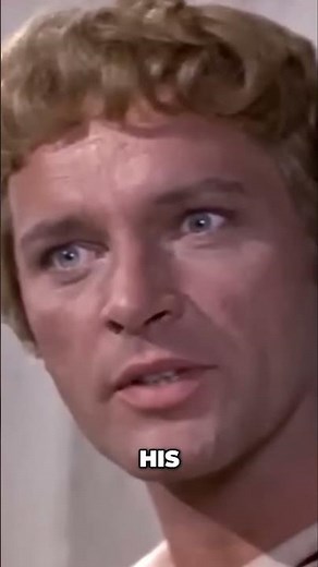 Richard Burton: The Alcoholic Genius of Hollywood