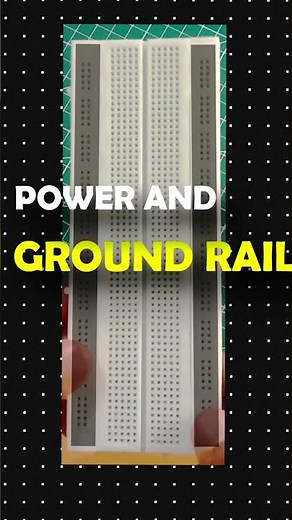 Electronics for Beginners – Breadboard Setup Demo