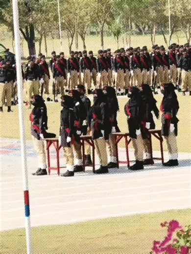 Biggest Dream: Celebrating Sindh Police's Dedication
