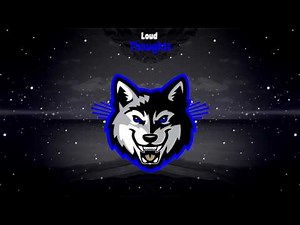 TrapWolves style visuals remake (After Effects)