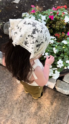 Spring Outfits for Baby Girls