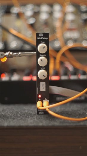 I tried out a PCB Assembly service for my very first SMT project! It's a basic PT2399 delay