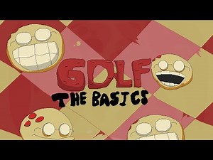 GOLF: The Basics (Pizza Tower CYOP Level) S Rank (Read Description)