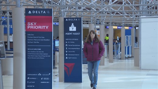 Holiday Travel Season Kicks Off with Busy Airports and High Expectations