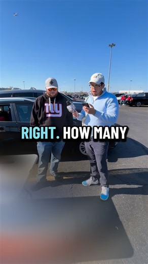 New York Giants trivia #NYGiants #NFL #NFLFootball #Jaxsondart #NewYorkGiants #NYC #gmen | Cashinoutnycc