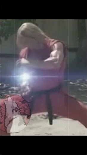 Ken Masters Edit | #streetfighter #streetfighter6 #gaming #shorts #edits #kenmasters