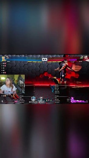 Invincible VS - combo routes training!