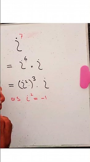 Iota Math Trick | Super Easy Hack for Year 9 Students!