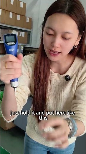 How to test the hardness of copper parts?