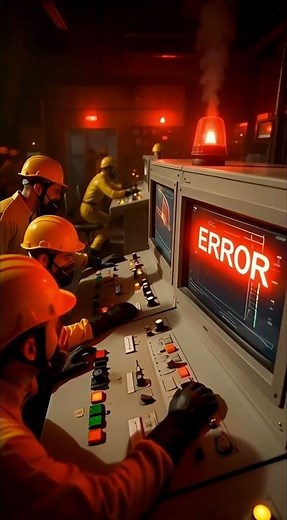 Chernobyl Silent Disaster