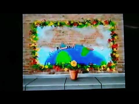 McDonald's ad- flower pbs