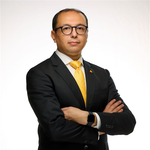 Axis Communications 2026 Perspectives Report highlights expanding role of intelligent video in smart infrastructure across the GCC | Al Bawaba