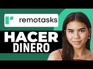How to Make Money in Remotasks 2025 (EASY)