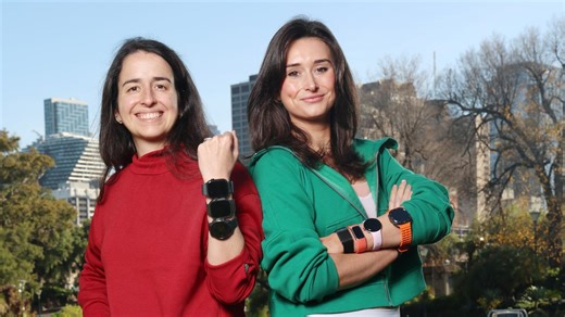 We tested out the top fitness trackers — this is what we thought