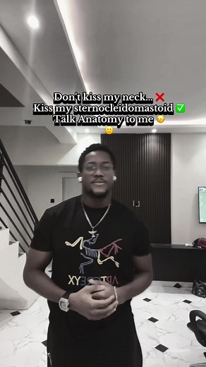 Understanding the Sternocleidomastoid in Anatomy