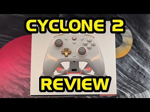 Gamesir Cyclone 2 Review - Worth $56?