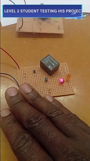 ECDE Level 2 project