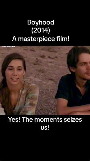 #Boyhood #movieclips