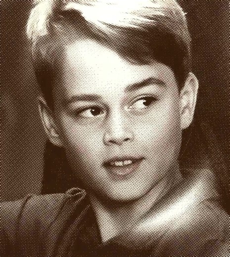 Goerge Alexander Louis Edit: The Real Men Prince