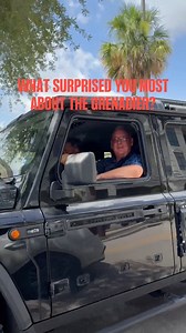 The more you drive the Grenadier, the more you find to love. Locking differentials for serious off-roading, a platform built for customization, and the kind of durability that only gets better with time. It’s built to go anywhere, and it’s built to last. What feature or mod would be first on your list? | Mossy INEOS Grenadier