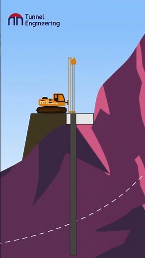 Micropile Slope Stabilisation