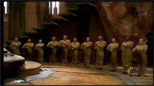 Watch Dinotopia Season 1 Episode 1 - Part One