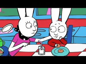 Simon a une carie | Simon | Peur du dentiste | Dessin animé pour enfants