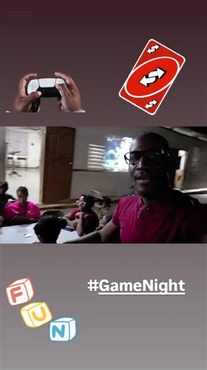 Games night was indeed packed with blessings 🙌. The laughter that came from those engaged would have eased their stress and added years to their life cycle. Church is not just about preaching the word, but also fellowishipping with the saints. Christians do know how to have a good time, and all of this can be done while having a solid church life. Saturday night October 18, 2025 #gamesnight #ejcsda #jamu #ogsda #fun #laughter #excitement | Oak Glades SDA Church