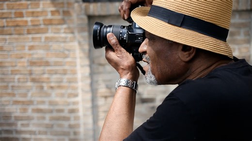 5 inspiring shows to stream for an art-filled year