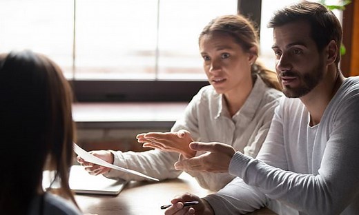 How to take someone to the small claims court to win back what's yours