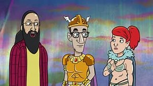 HarmonQuest | E10 - The Virtuous Harmony