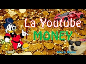 AGENTGB - LA YOUTUBE MONEY