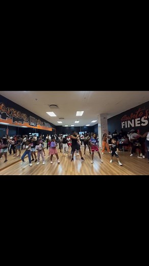 Kids Dance Class with @Holadjbash | Fun and Energetic Dance Lessons