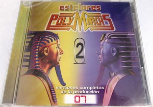 Various - Estelares Polymarchs 07 2