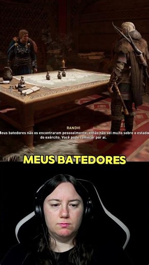 Sabia que o destino da Inglaterra em Assassin's Creed Valhalla depende dessa aliança estratégica?