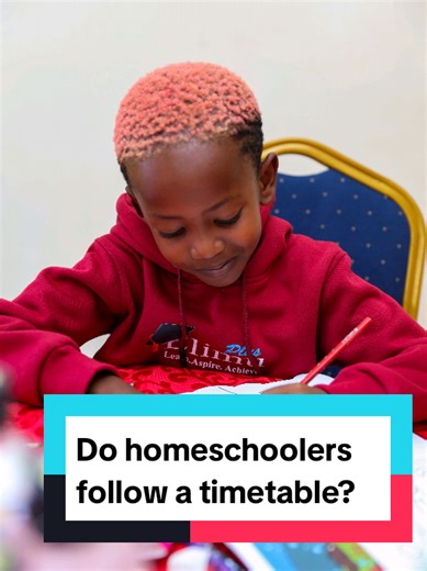 Do home schoolers use a timetable? Yes. As much as Homeschooling is flexible it is structured to fit the student's needs. #homeschooling #personalizedlearning #fyppppppppppppppppppppppp