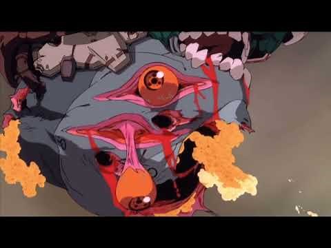 The End of Evangelion - Shinji discovers Unit 02’s corpse (Fandubbed)