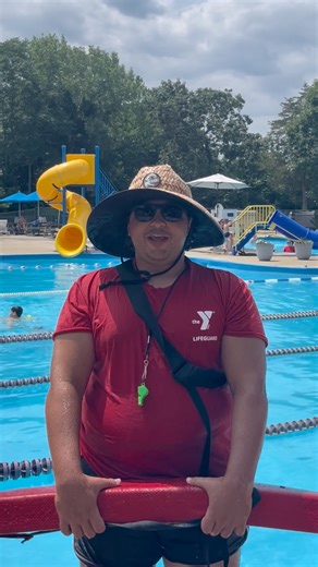 1.3K views | Our Waltham outdoor pool is open for the summer!  If you're a member of any of our centers, you can swim here! Come by and cool off Monday-Sunday. See our website for full hours: https://ymcaboston.org/wp-content/uploads/2024/06/Waltham-ODP-Schedule-Summer-2024.pdf | YMCA of Greater Boston | Facebook