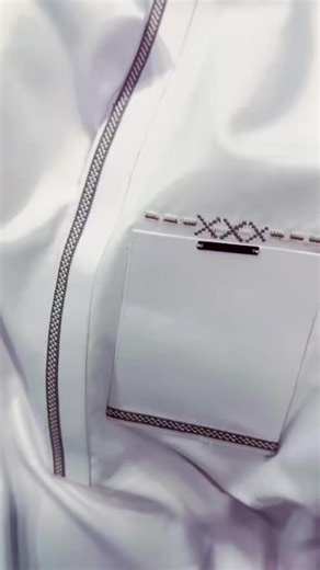Nouveau modèle de mode homme 2024